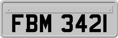 FBM3421