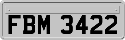 FBM3422