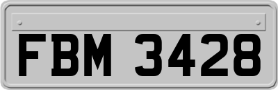 FBM3428