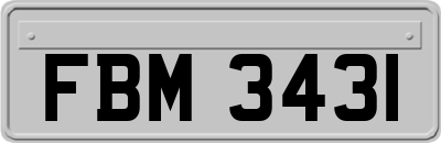 FBM3431