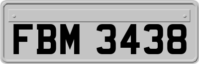 FBM3438