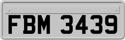 FBM3439