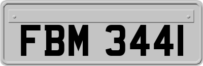 FBM3441