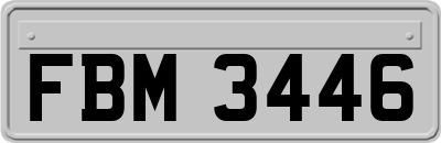 FBM3446