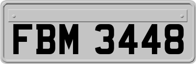 FBM3448
