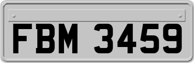 FBM3459
