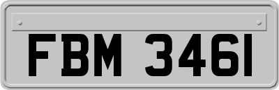 FBM3461