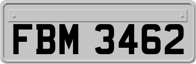 FBM3462