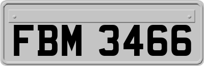 FBM3466