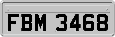 FBM3468