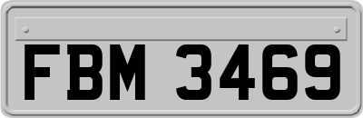 FBM3469