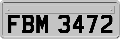 FBM3472