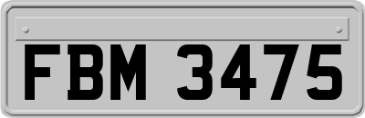 FBM3475