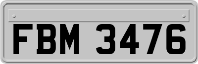 FBM3476