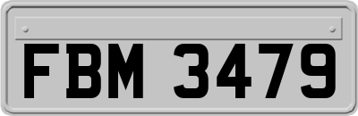 FBM3479