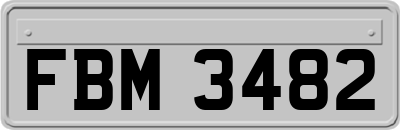 FBM3482
