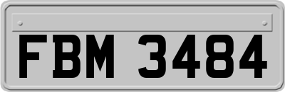 FBM3484