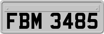 FBM3485