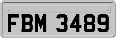FBM3489