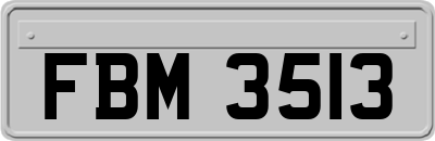 FBM3513