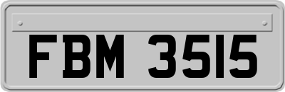 FBM3515