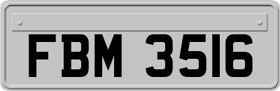 FBM3516