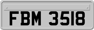 FBM3518