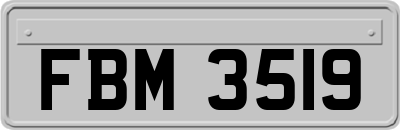 FBM3519