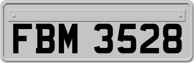 FBM3528
