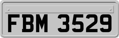 FBM3529