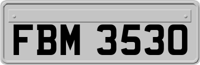 FBM3530