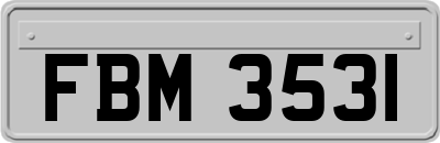 FBM3531