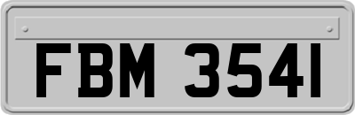 FBM3541