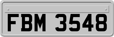 FBM3548