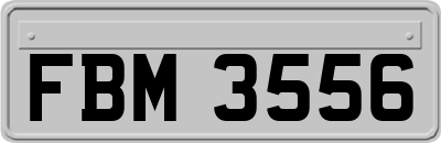 FBM3556