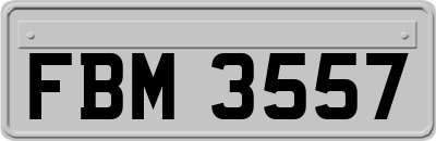 FBM3557