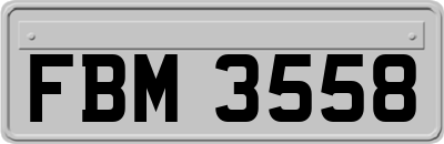FBM3558