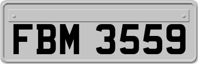 FBM3559
