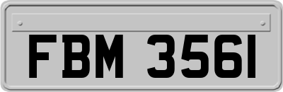 FBM3561