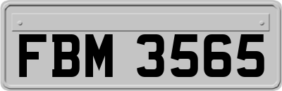 FBM3565