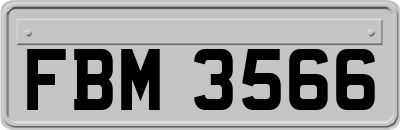 FBM3566