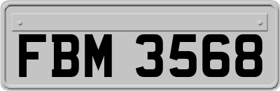 FBM3568