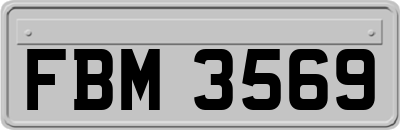 FBM3569