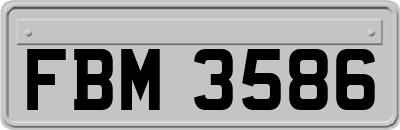 FBM3586