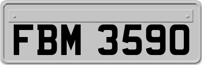 FBM3590