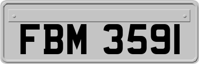 FBM3591