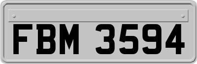 FBM3594