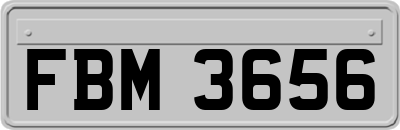 FBM3656