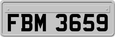 FBM3659