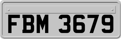 FBM3679